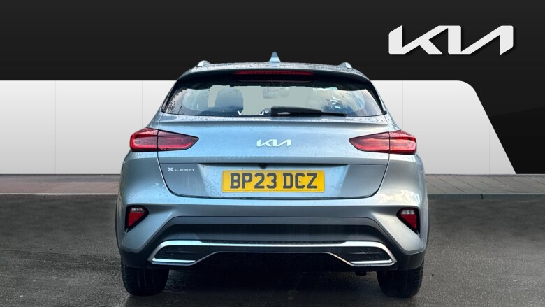 Kia Xceed 1.5T GDi ISG 2 5dr Petrol Hatchback